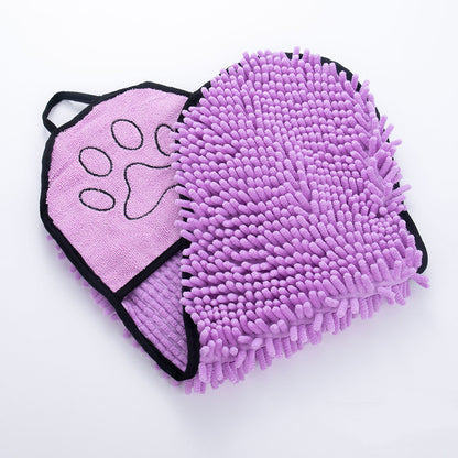 Pet Absorbent Towel
