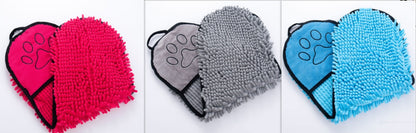 Pet Absorbent Towel