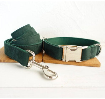 TailtrekGear Pet Harness set