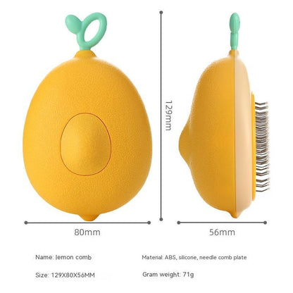 TailTrekGear Cat Hair Remover