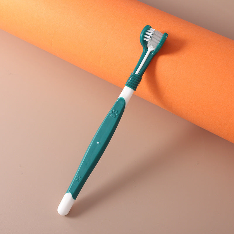 Pet Toothbrush