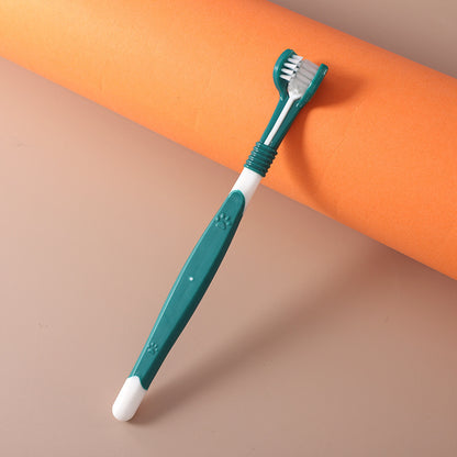 Pet Toothbrush