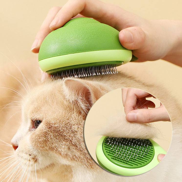 TailTrekGear Cat Hair Remover