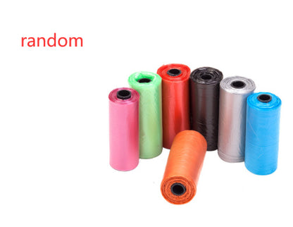Pet Trash Bag