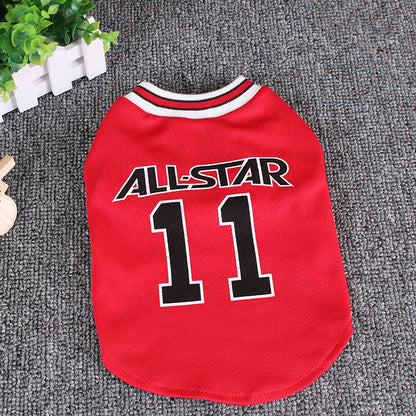Affordable dog vest