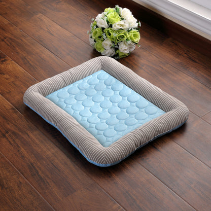 Ice Silk 5 in One Bundle -Pet Care