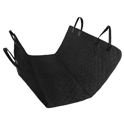 Backseat Barriers Mesh for Pets