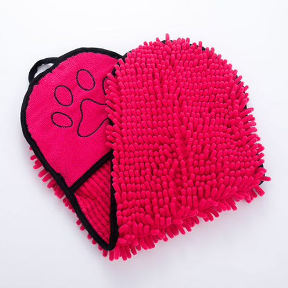 Pet Absorbent Towel