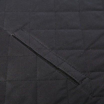 Backseat Barriers Mesh for Pets