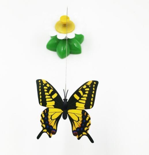 Electric Flower Pet Fan