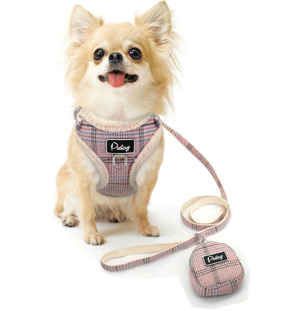 Puppy dog & cat leash