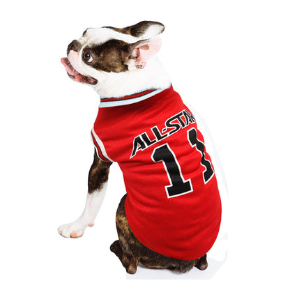 Affordable dog vest