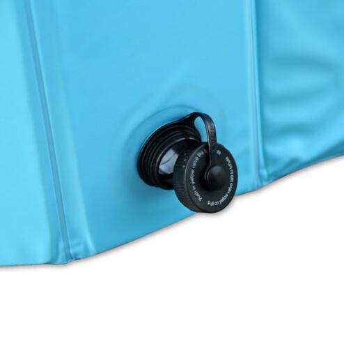Pet Swimming Pool Foldable Large pet Bath Supplies