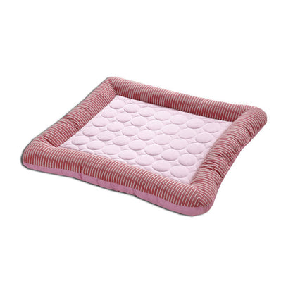 Ice Silk 5 in One Bundle -Pet Care