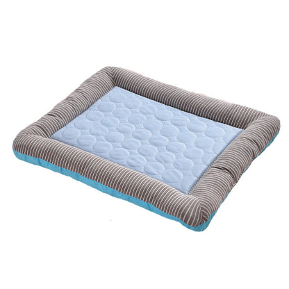 Ice Silk 5 in One Bundle -Pet Care