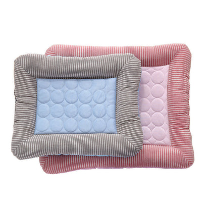 Ice Silk 5 in One Bundle -Pet Care