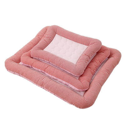 Ice Silk 5 in One Bundle -Pet Care