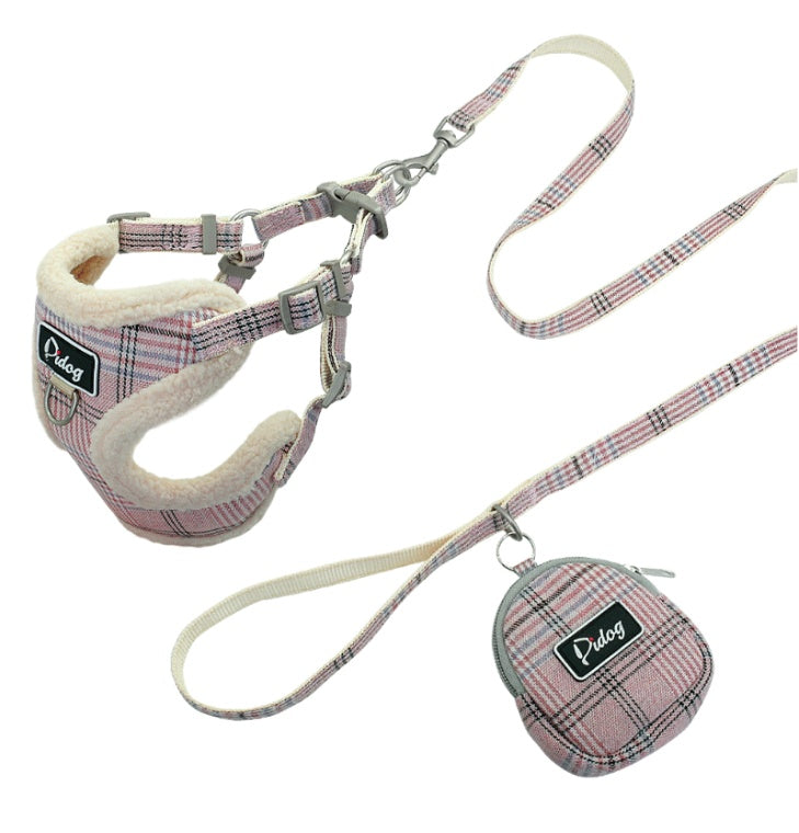 Puppy dog & cat leash