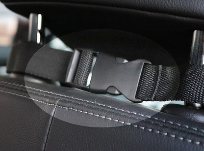 Backseat Barriers Mesh for Pets