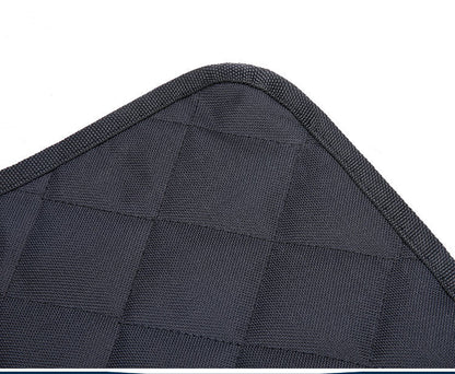 Backseat Barriers Mesh for Pets