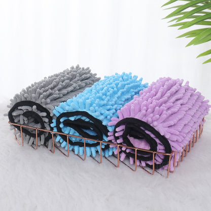 Pet Absorbent Towel