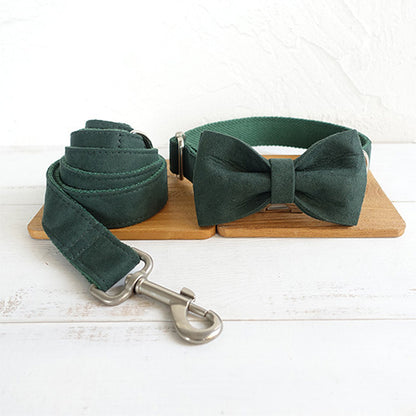 TailtrekGear Pet Harness set