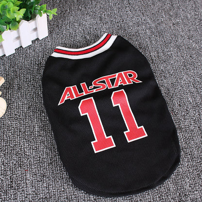Affordable dog vest