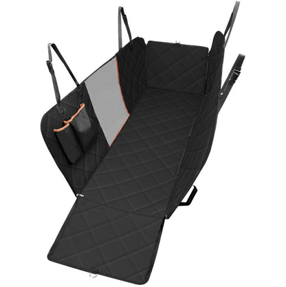 Backseat Barriers Mesh for Pets