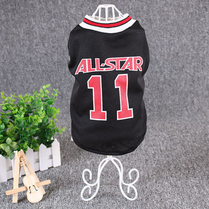 Affordable dog vest