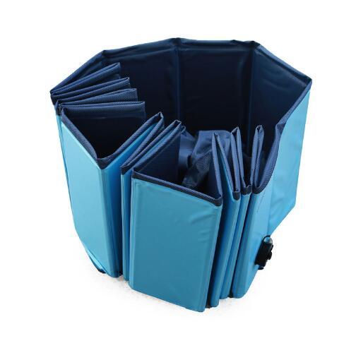 Pet Swimming Pool Foldable Large pet Bath Supplies