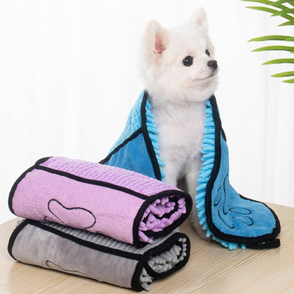 Pet Absorbent Towel