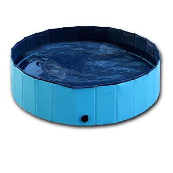 Pet Swimming Pool Foldable Large pet Bath Supplies