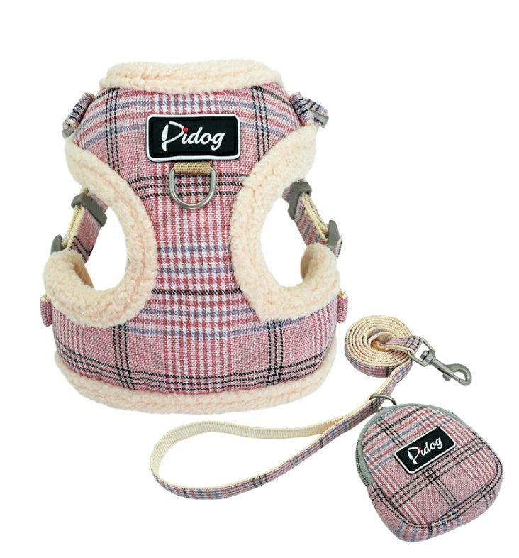 Puppy dog & cat leash