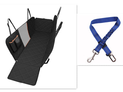 Backseat Barriers Mesh for Pets