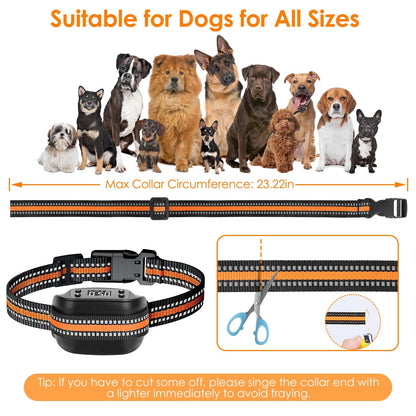 2 In 1 Dog GPS Tracker Wireless