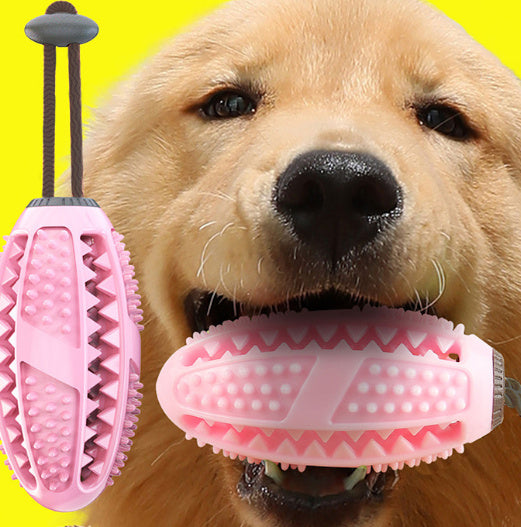 Pet Chew Tooth Cleaning