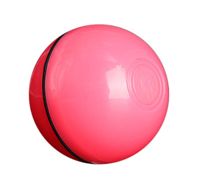 Funny Cat Toy Ball