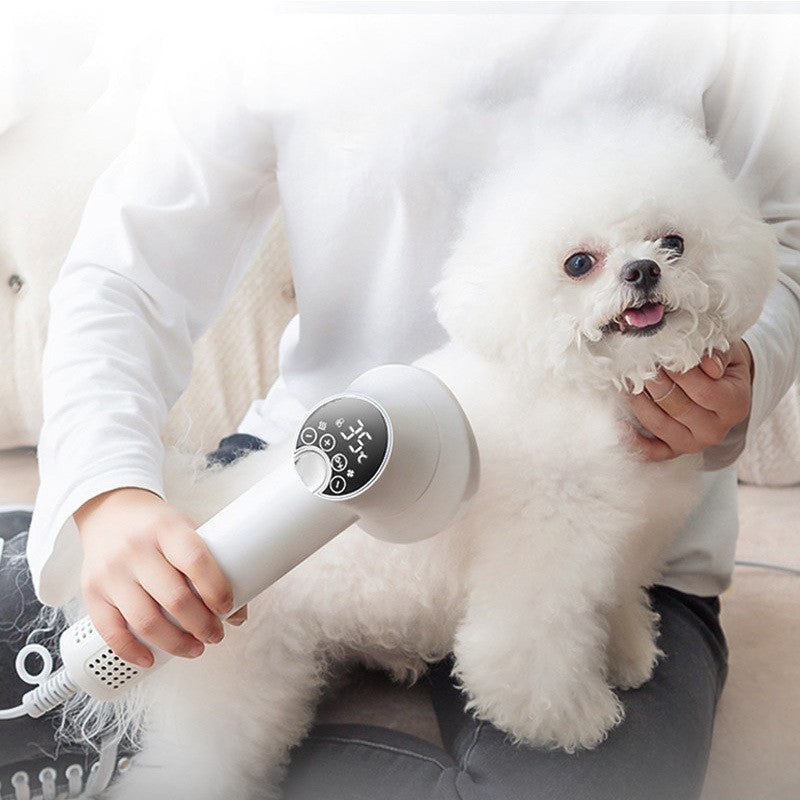 TailTrekGear  Pet Hair Dryer