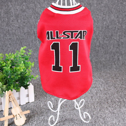 Affordable dog vest