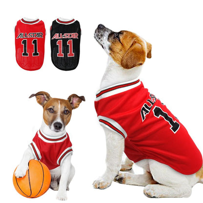 Affordable dog vest