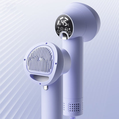TailTrekGear  Pet Hair Dryer