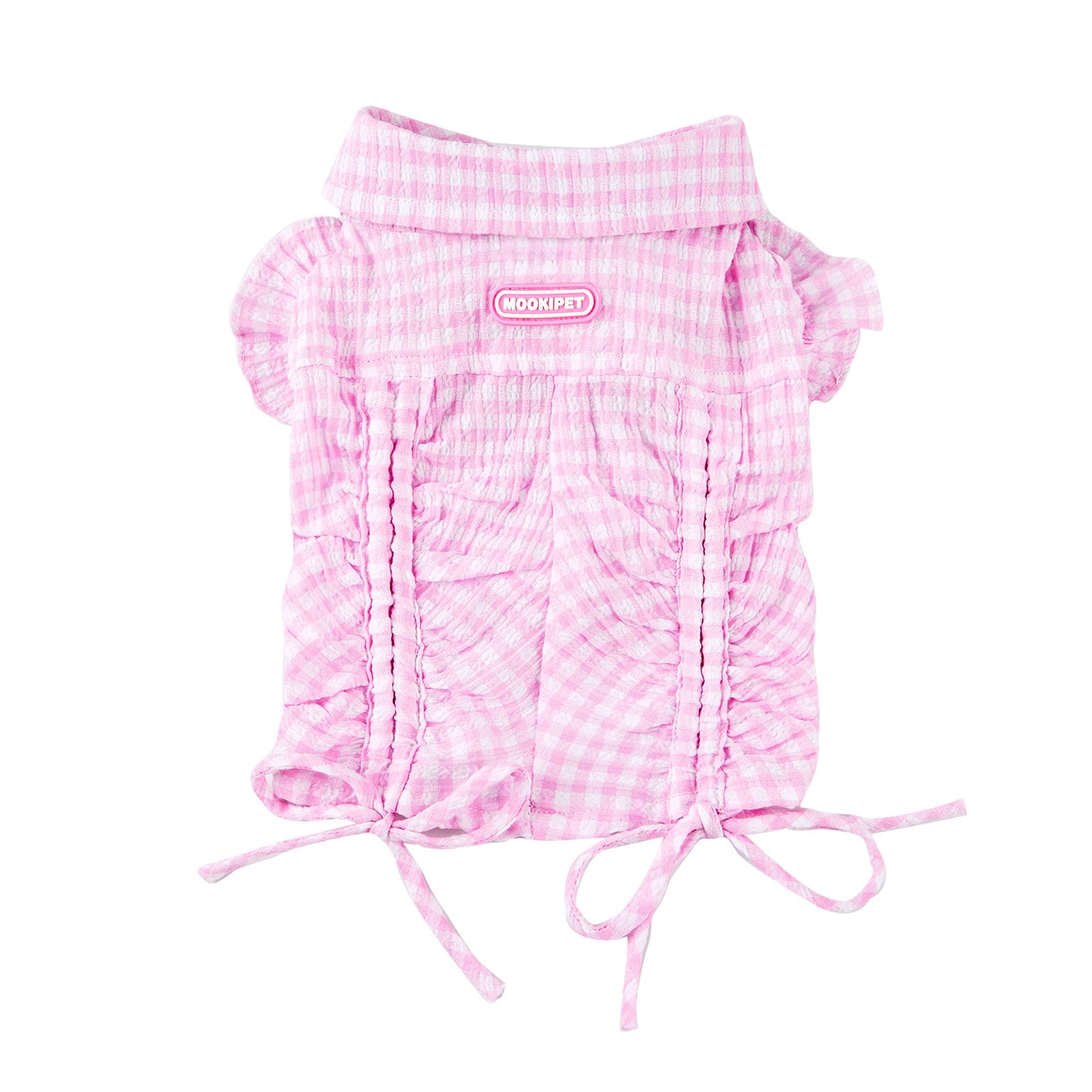 Teddy Schnauzer Shirt