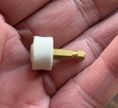 Electric Pet Nail Clippers