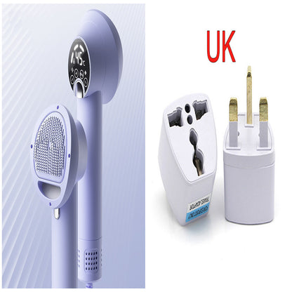TailTrekGear  Pet Hair Dryer