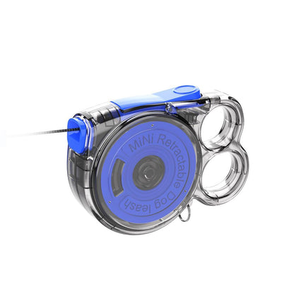 GGT-Mini Retractable Dog Leash