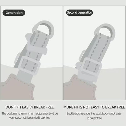 No-Pull Comfort Harness & Leash Set