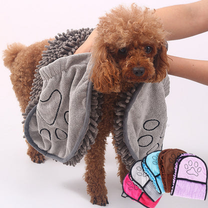 Pet Absorbent Towel