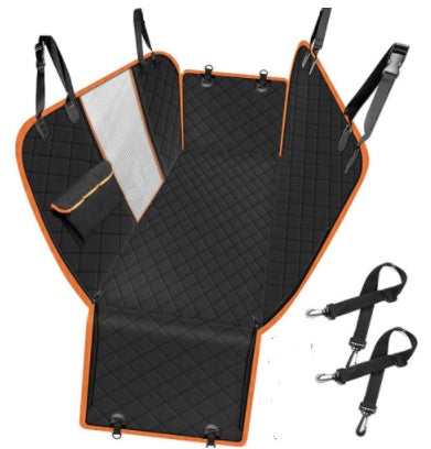 Backseat Barriers Mesh for Pets