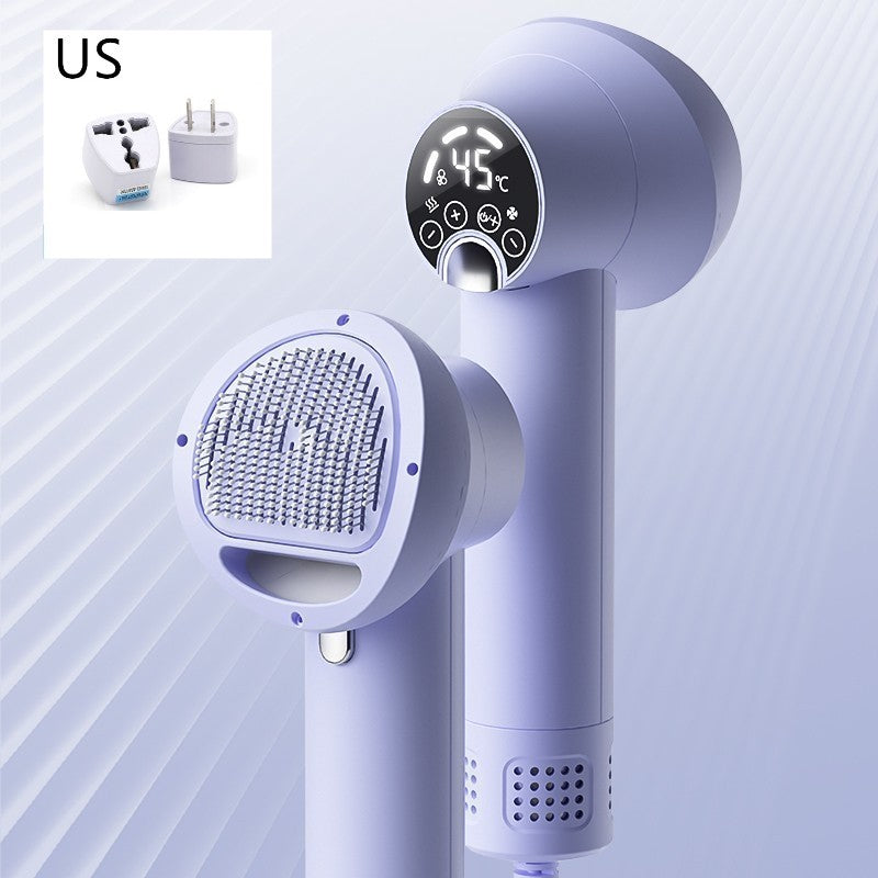 TailTrekGear  Pet Hair Dryer