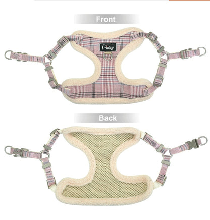 Puppy dog & cat leash